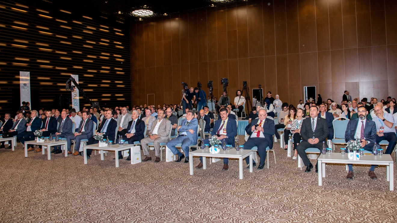 Konya Turizm Master Planı Çalıştayı gerçekleştirildi